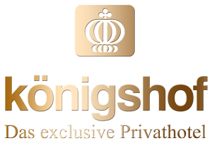 Hotel&nbsp;K&ouml;ninghof