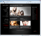 Content Management System - Hair by PACO - cutting hair and extend to perfection, in Aachen, Cologne and Bonn.